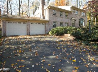 3714 Prado Pl, Fairfax, VA 22031