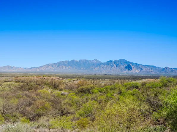 5445 S Acacia Creek Dr, Green Valley, AZ 85622