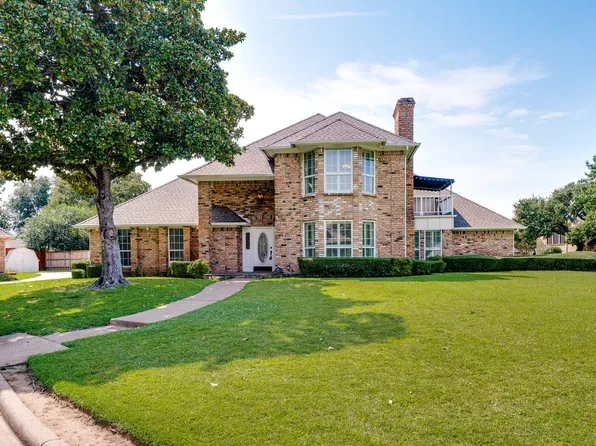 1106 Pebble Beach Ct, Mansfield, TX 76063