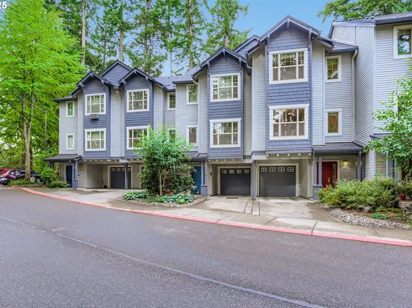 2071 NE 50th Way, Hillsboro, OR 97124