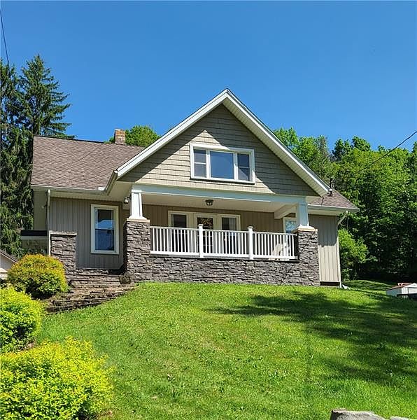 5481 Somerset Pike, Hollsopple, PA 15935 Zillow