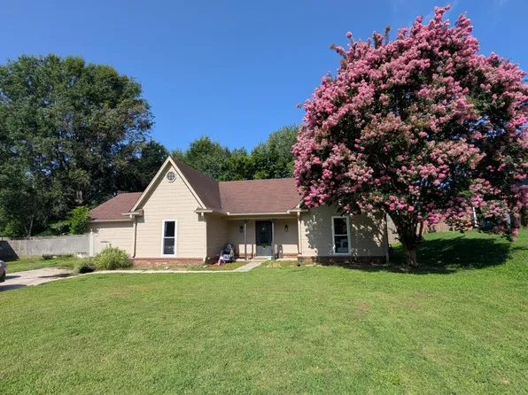 7071 Bramble Ln, Walls, MS 38680