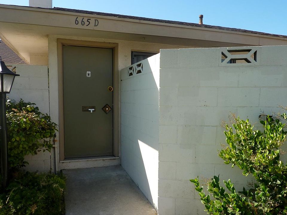 1st image of 665D S Indian Hill Blvd