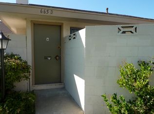 665D S Indian Hill Blvd, Claremont, CA 91711