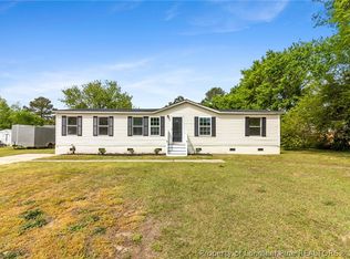 2504 Carriage Rd, Fayetteville, NC 28312