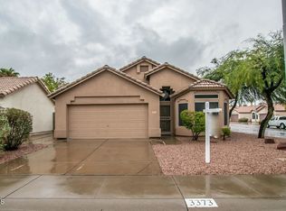 3373 W Constitution Dr, Chandler, AZ 85226