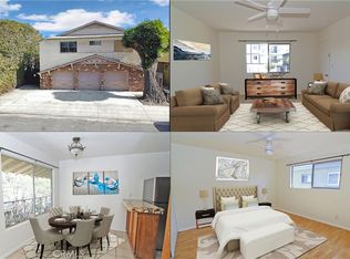 3112 S Durango Ave APT 3, Los Angeles, CA 90034
