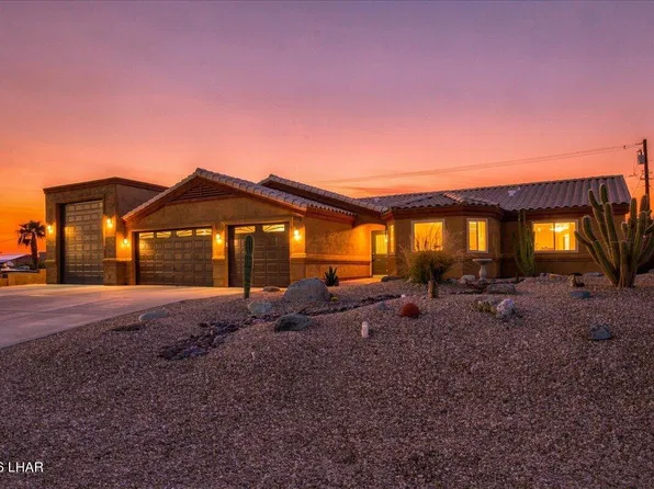 3551 Pocahontas Dr, Lake Havasu City, AZ 86404