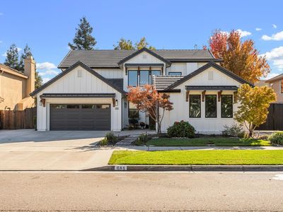 688 Cindy Dr, Ripon, CA, 95366