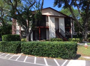3455 Countryside Blvd APT 17, Clearwater, FL 33761