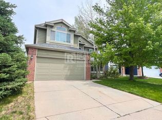 420 Dunhill St, Castle Rock, CO 80104