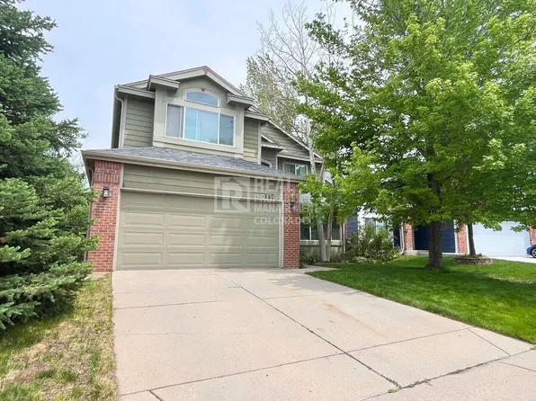 420 Dunhill St, Castle Rock, CO 80104