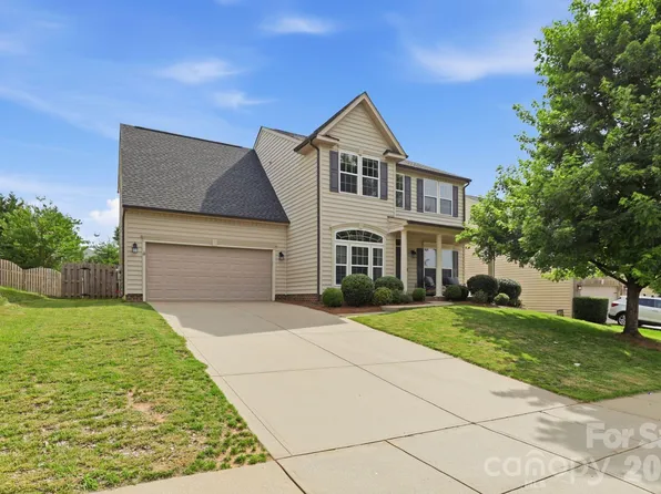 2075 Clover Hill Rd, Indian Land, SC 29707
