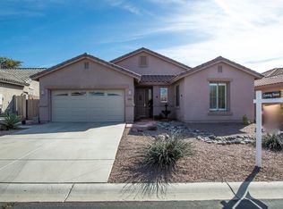 7503 E Globemallow Ln, Gold Canyon, AZ 85118