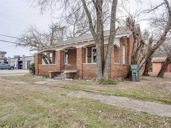 216 N University Blvd, Norman, OK 73069