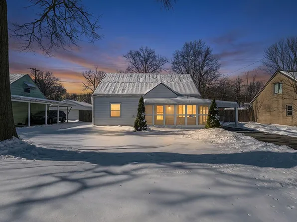 845 Exeter Rd, Columbus, OH 43213