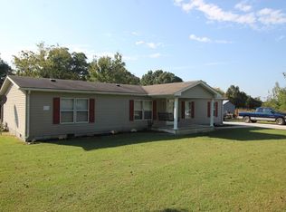 343 Angus Rd, Auburn, KY 42206