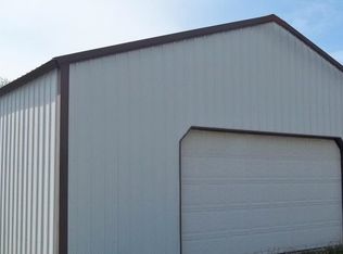 312 E Vine St, Francisco, IN 47649