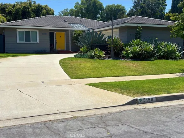 5150 E Vista Hermosa St, Long Beach, CA 90815