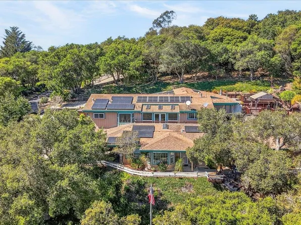 1222 Via Del Sol Rd, Salinas, CA 93907