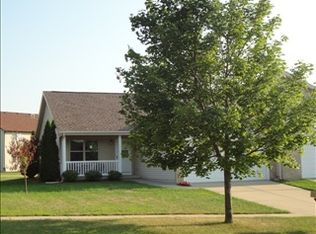 124 W Windsor Ave, Cottage Grove, WI 53527