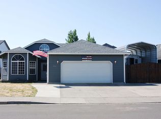 1715 NW 14th Cir, Battle Ground, WA 98604