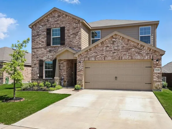 1945 Huisache St, Royse City, TX 75189