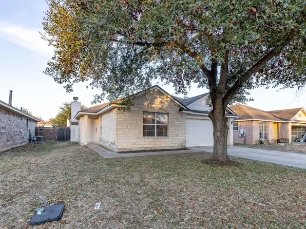 14502 Sandifer St, Austin, TX 78725