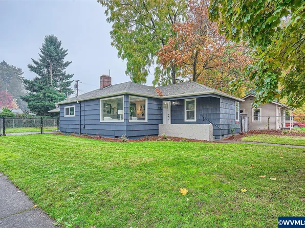 698 Thompson Ave NE, Salem, OR 97301