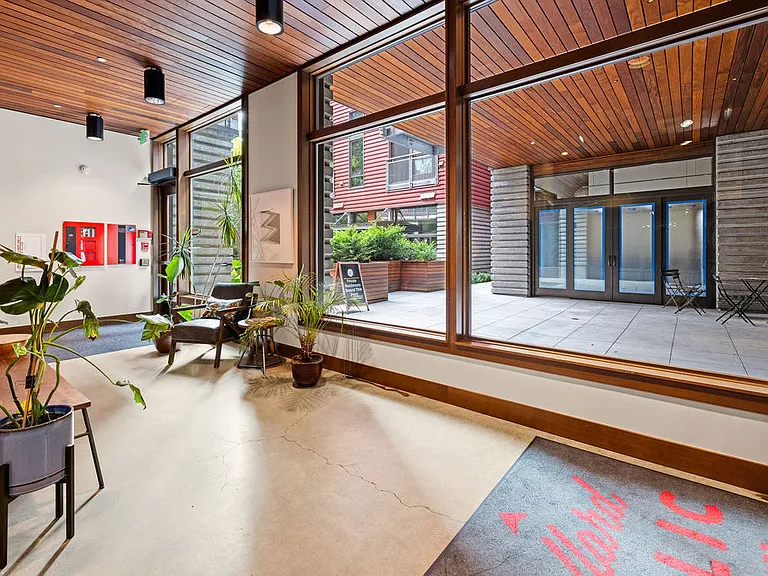 Ballard Lofts — Photo 42