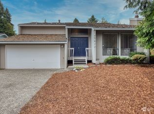 17512 155th Ave SE, Renton, WA 98058