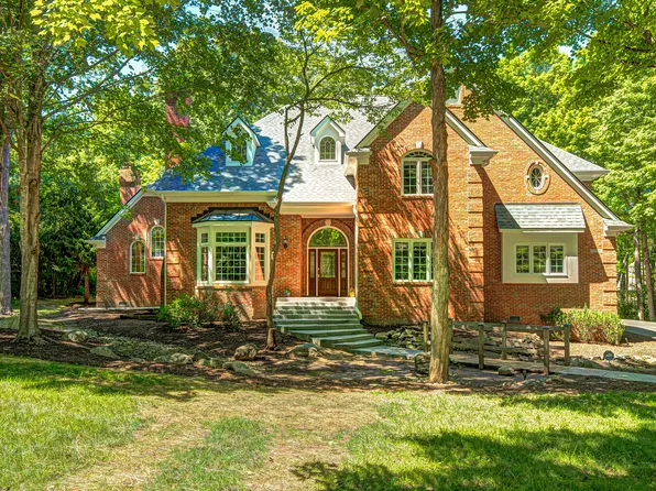 9070 Woodacre Blvd, Indianapolis, IN 46234