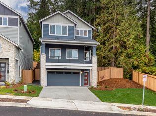 215 207th St SE #2-EH, Bothell, WA 98012