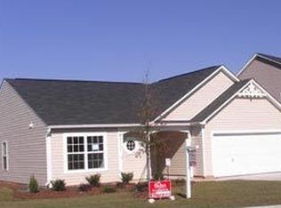 351 Foxport Dr, Chapin, SC 29036