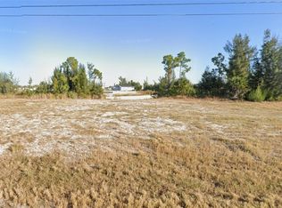 2101 NE 34th Ter, Cape Coral, FL 33909