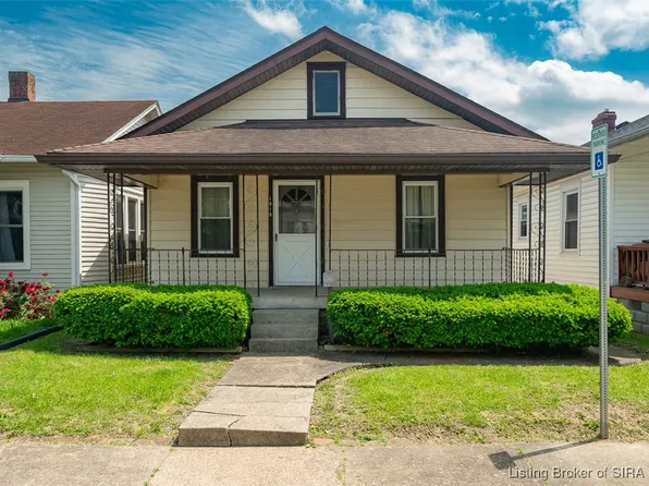 1916 Center Street, New Albany, IN 47150