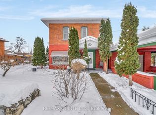 185 Wallace St, Trent Hills, ON K0L 1L0