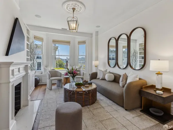 3124 Clay St, San Francisco, CA 94115