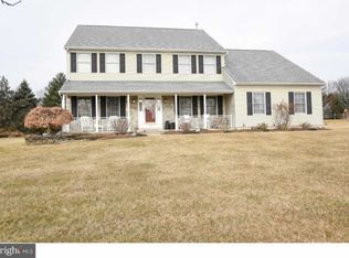 30 Providence Dr, Richboro, PA 18954