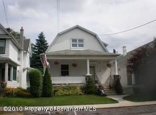 509 Stafford Ave #L-4, Scranton, PA 18505