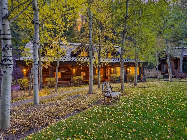 320 Shady Ln, Ketchum, ID 83340