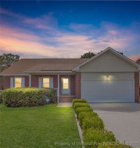 1304 Alexwood Dr, Hope Mills, NC, 28348