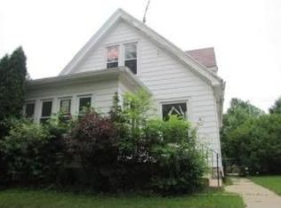 310 N 59th St, Milwaukee, WI 53213