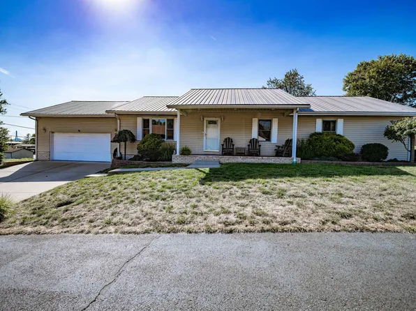 15 Private Drive 185, Proctorville, OH 45669