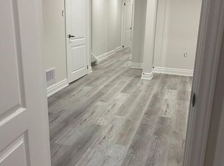 62 Frenchpark Cir #BASEMENT, Brampton, ON L6X 0Y6