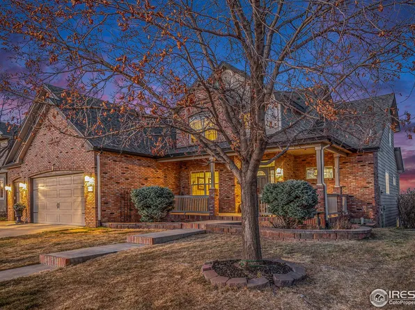 5950 Snowy Plover Ct, Fort Collins, CO 80528