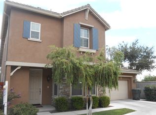 1414 N Siena Ct, Visalia, CA