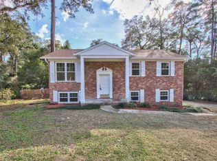 1813 Raa Ave, Tallahassee, FL 32303