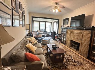 814 N Leavitt St #3, Chicago, IL 60622
