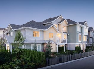 5550 Admiral Way #7, Delta, BC
